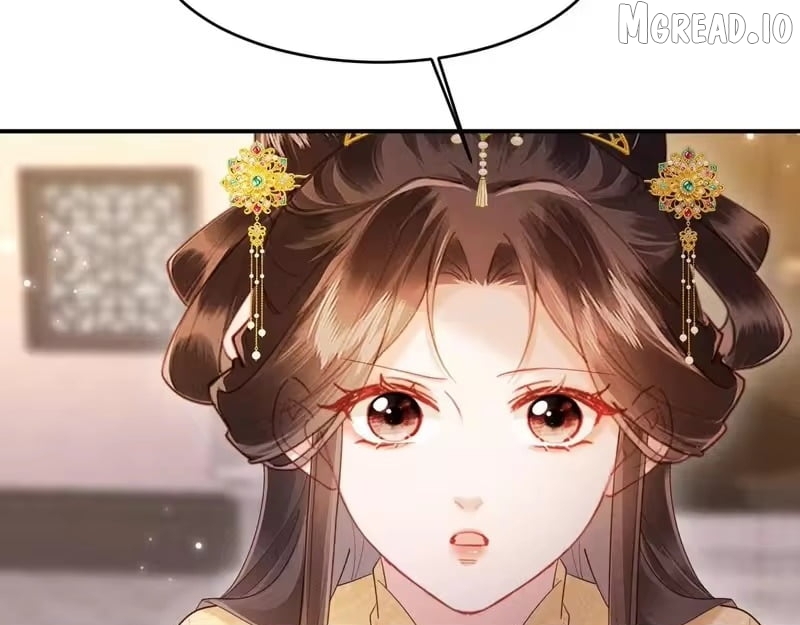 On Our Wedding Night, I Got Pregnant with the Chief Warden’s Child Chapter 63  - page 14